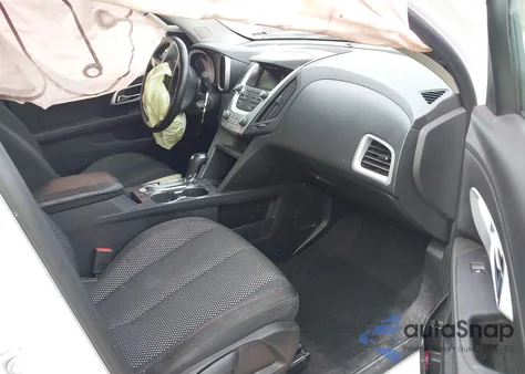 2016 Chevrolet Equinox Lt from USA, damaged, VIN 2GNFLFEK7G6228732